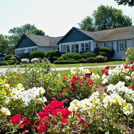 Lakeview Lodge And Cottages Cavendish Exterior foto