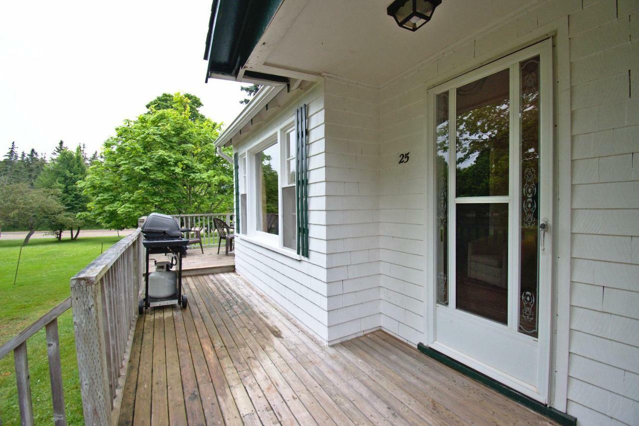 Lakeview Lodge And Cottages Cavendish Exterior foto