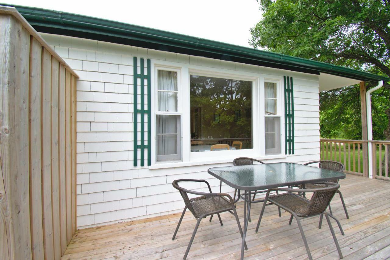 Lakeview Lodge And Cottages Cavendish Exterior foto